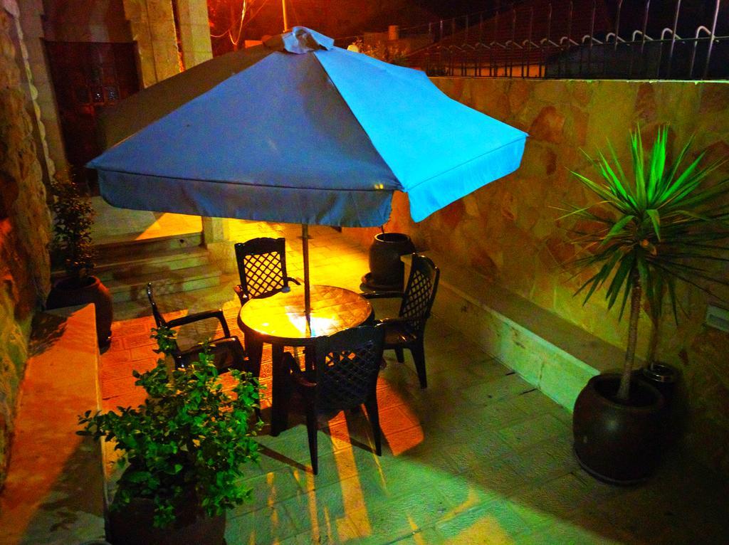 St Thomas Home'S Guesthouse - Ierusalim Exterior foto