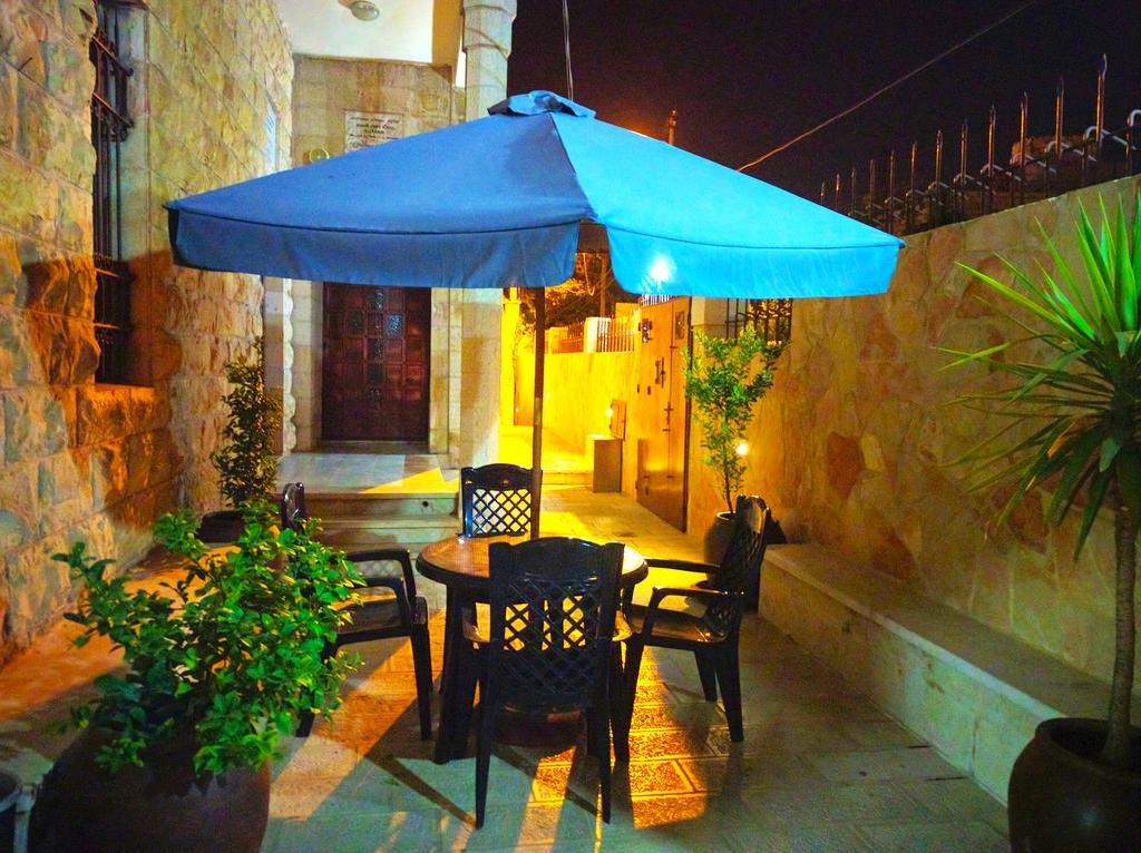 St Thomas Home'S Guesthouse - Ierusalim Exterior foto