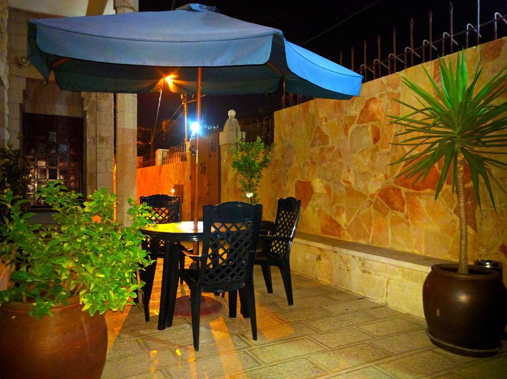 St Thomas Home'S Guesthouse - Ierusalim Exterior foto